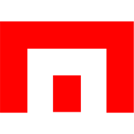 Mercury Security logo