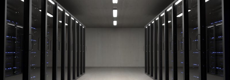 Services Data center managed services