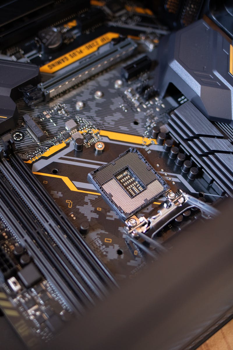 Services Fiber optic specialty cabling